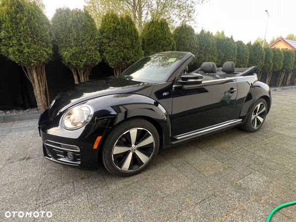 Volkswagen Beetle The Cabriolet 2.0 TSI DSG Sport - 1