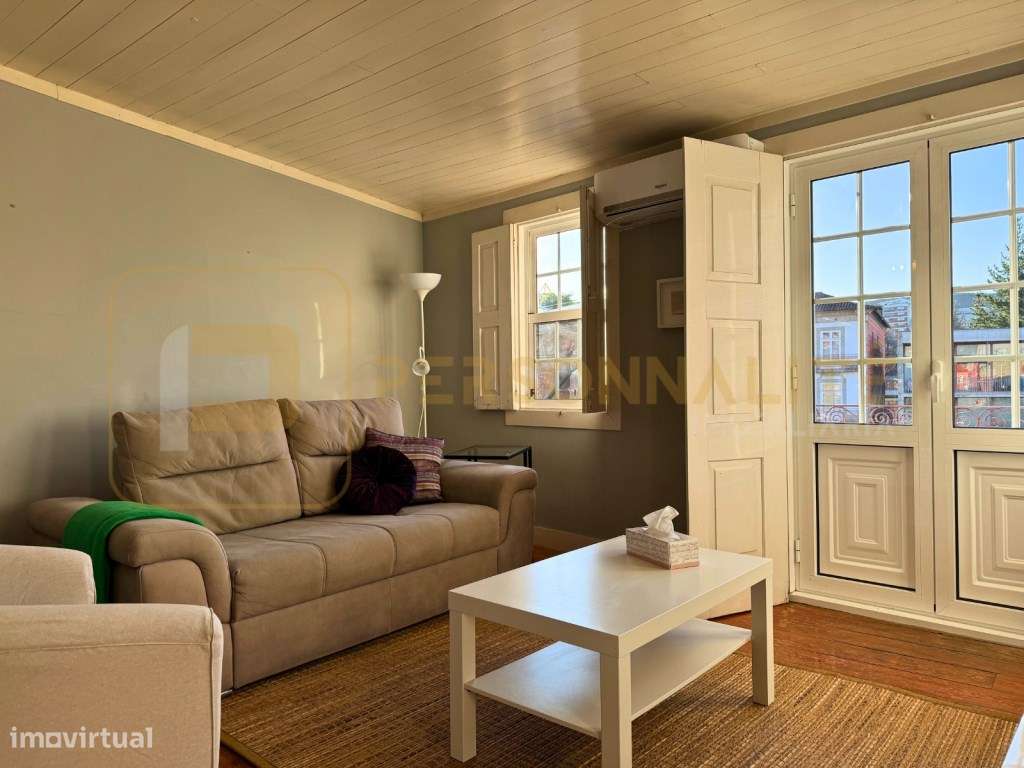 Apartamento T3 MOBILADO - Centro - Grande imagem: 4/24