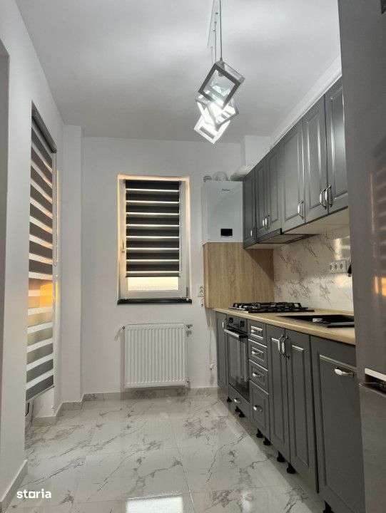 ap nou 58 mp cu 2 camere Mihai Viteazu Dedeman - Imagine principală: 4/9