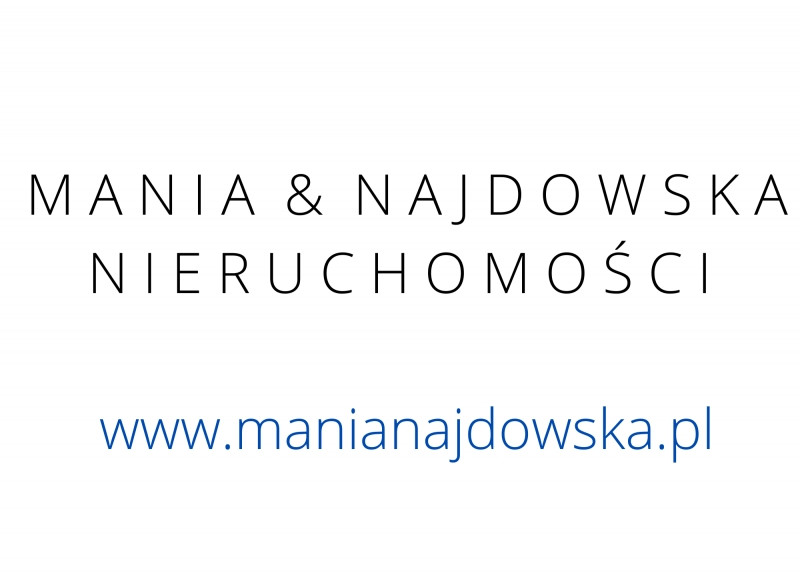 Mania & Najdowska Nieruchomości
