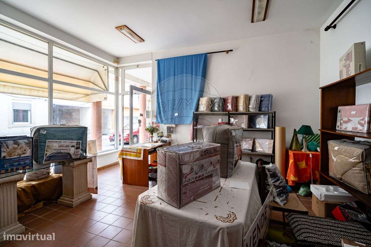 Loja  para venda - Grande imagem: 4/17