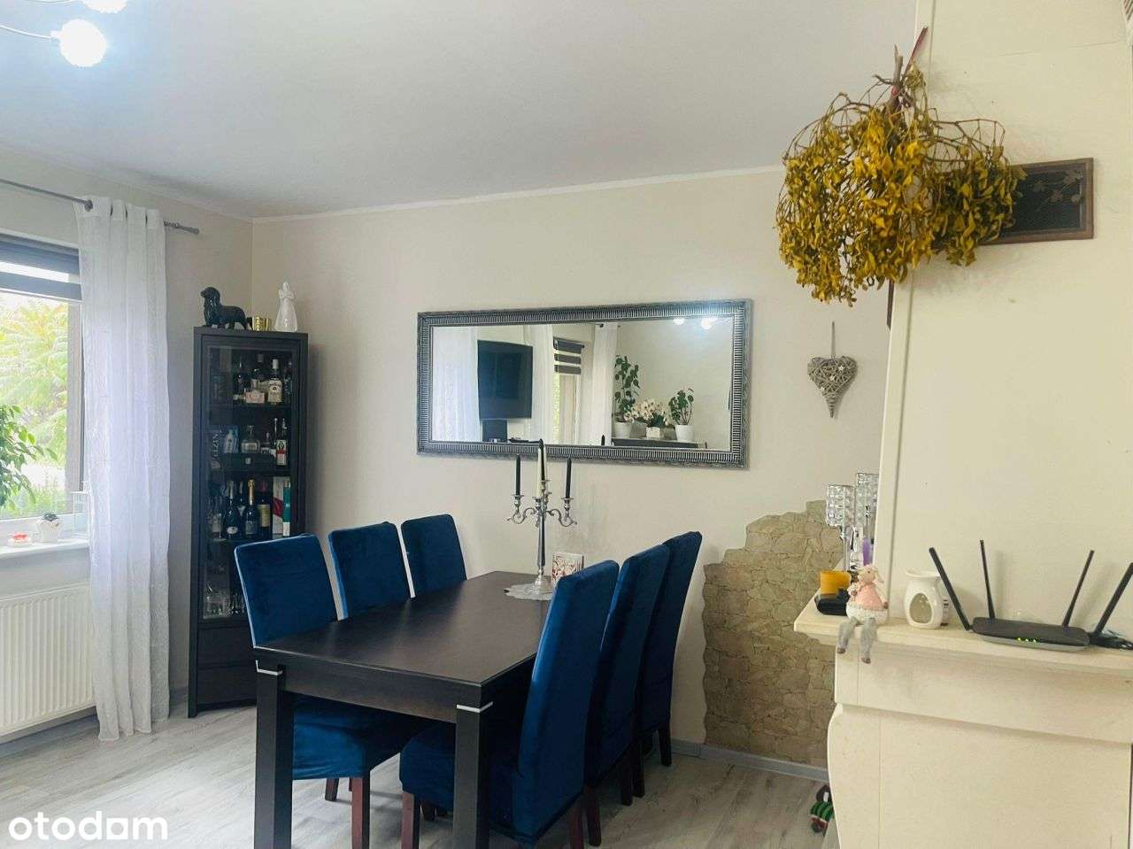 Dom, 160 m², Żółwin-14