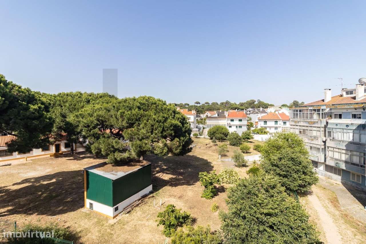 Apartamento T2 - Laranjeiro-33