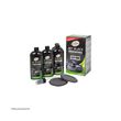 Set Polish auto Turtle Wax Black Box Kit, Ceara Auto Carnauba - Culoare Negru , 52989 - 1