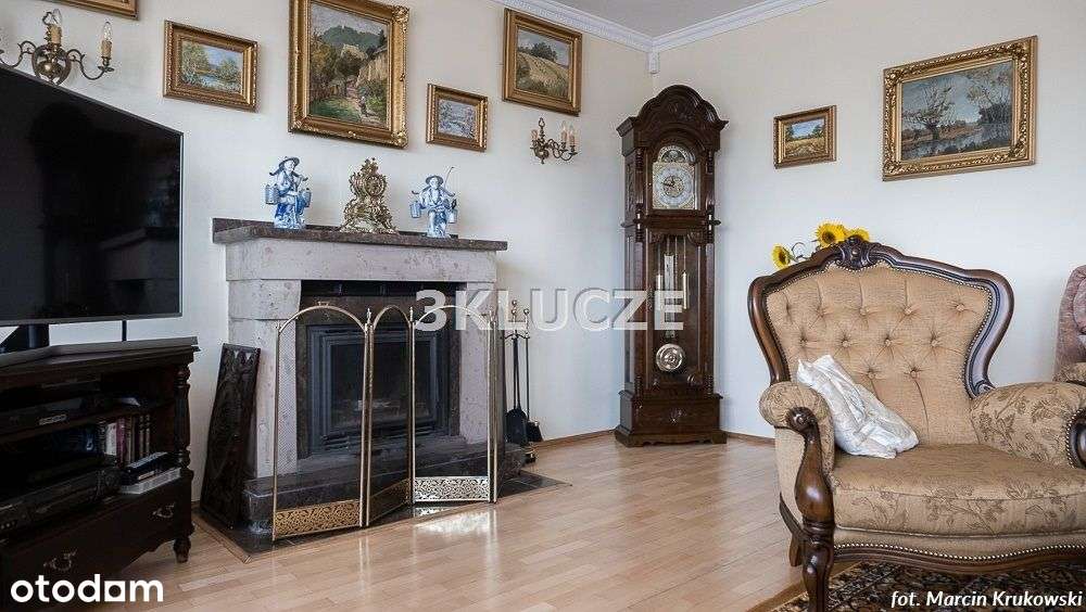 Dom wolnostojący Puławy-15