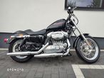 Harley-Davidson Sportster Iron 883 - 10