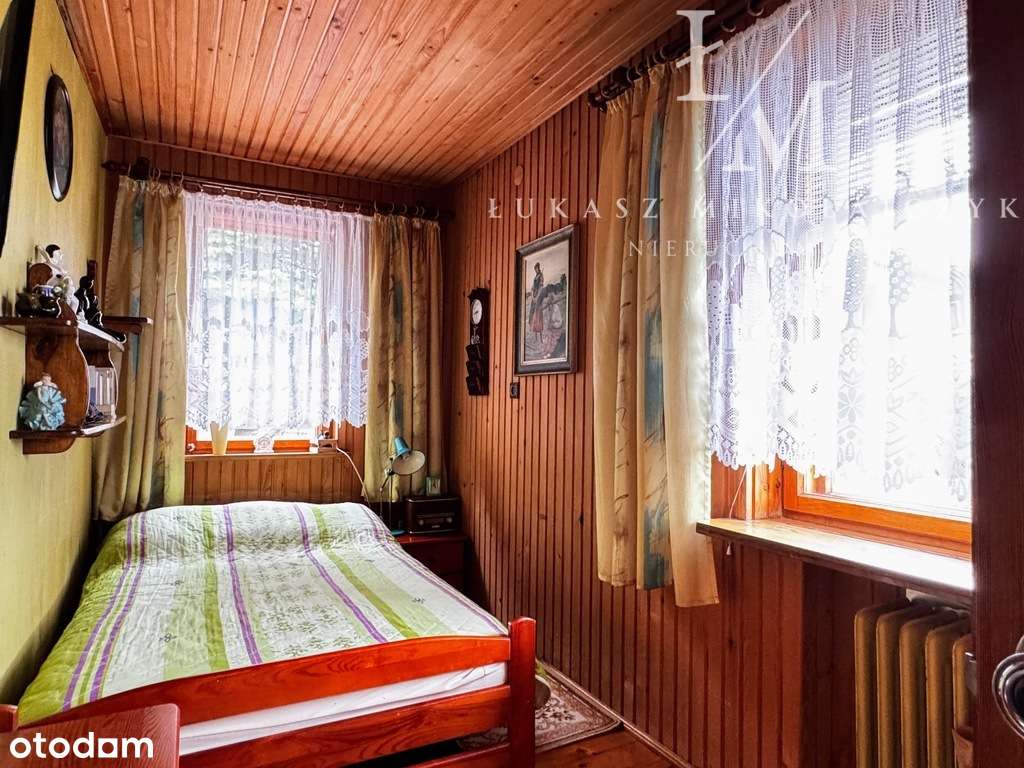 Nowa CENA ! Mikołajki | Dom przy linii brzegowej-12