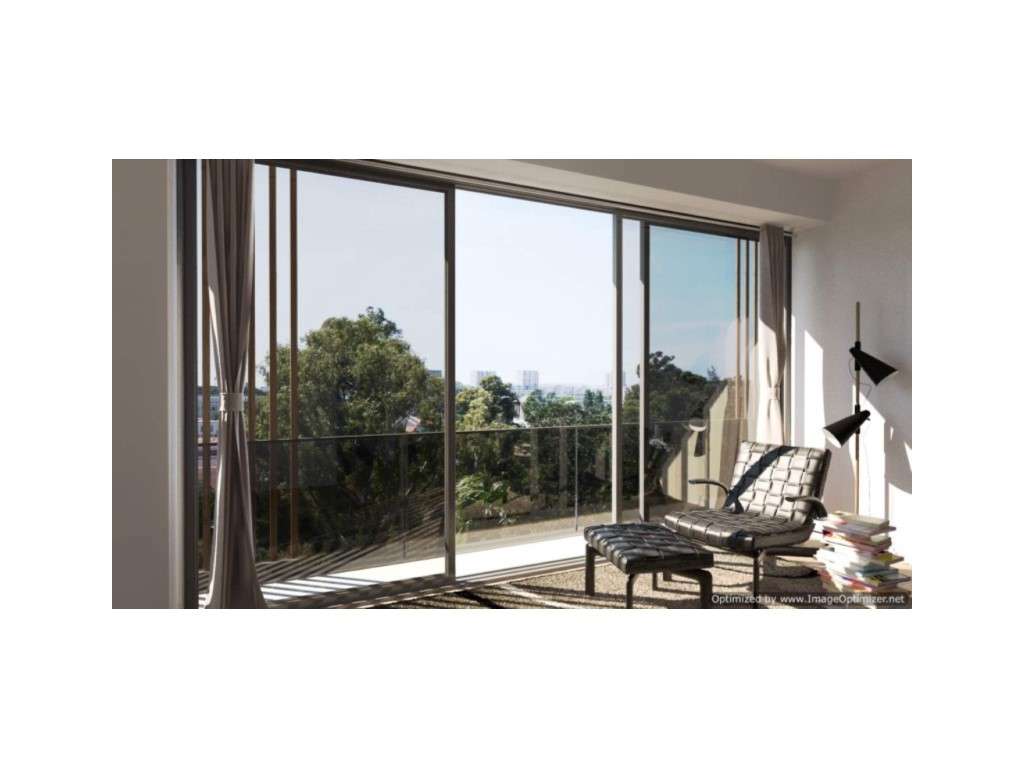 T2 Duplex no Campo Grande - Grande imagem: 5/18