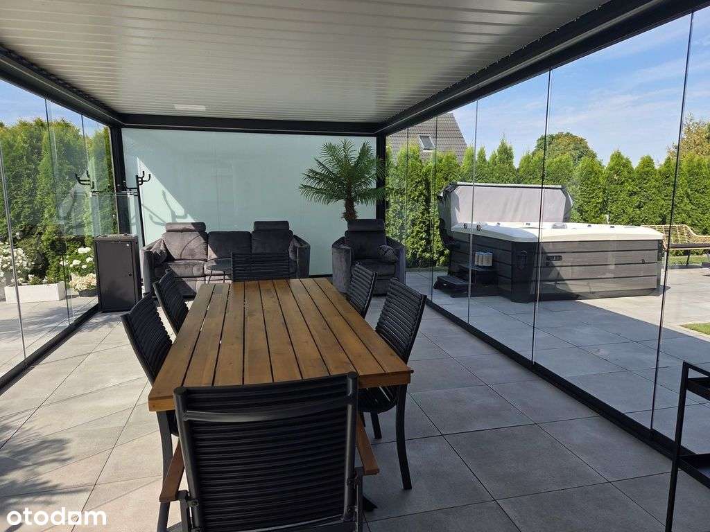 Komfortowy Dom Dla Rodziny Z Dziećmi! - Pełny obrazek: 5/20