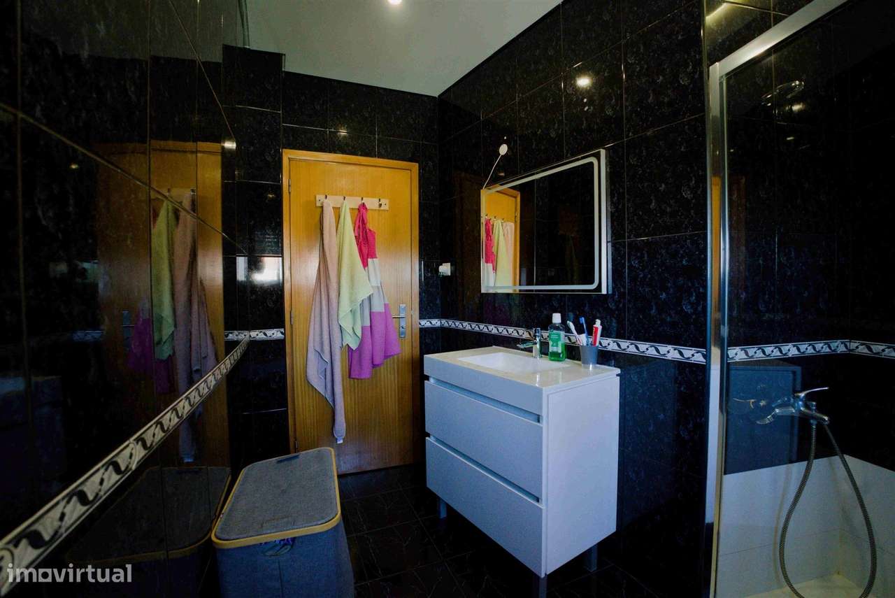 Apartamento T2 Venda em Canelas,Penafiel-6