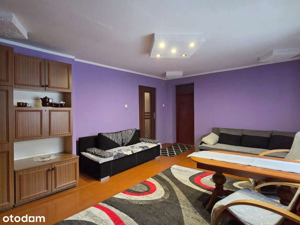 Dom 100 m² | Działka 3565 m²-7