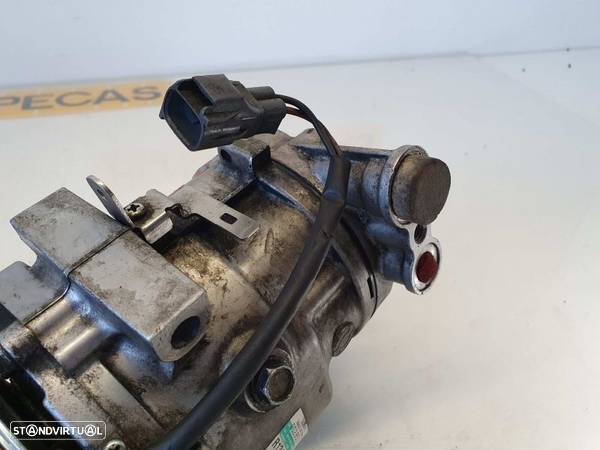 Compressor A/C Fiat Grande Punto (199_) - 2