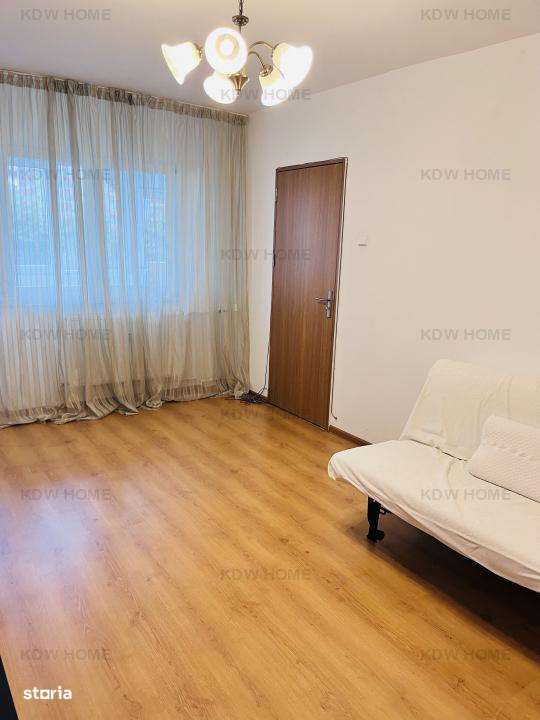 Garsoniera zona TEI - Imagine principală: 4/8