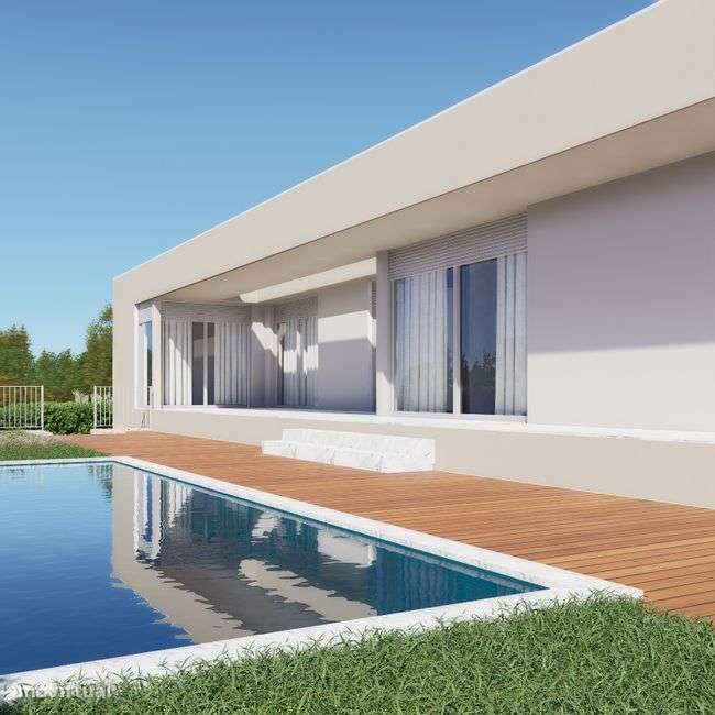 Moradia T3 de Luxo em Caminha - Seixas-31