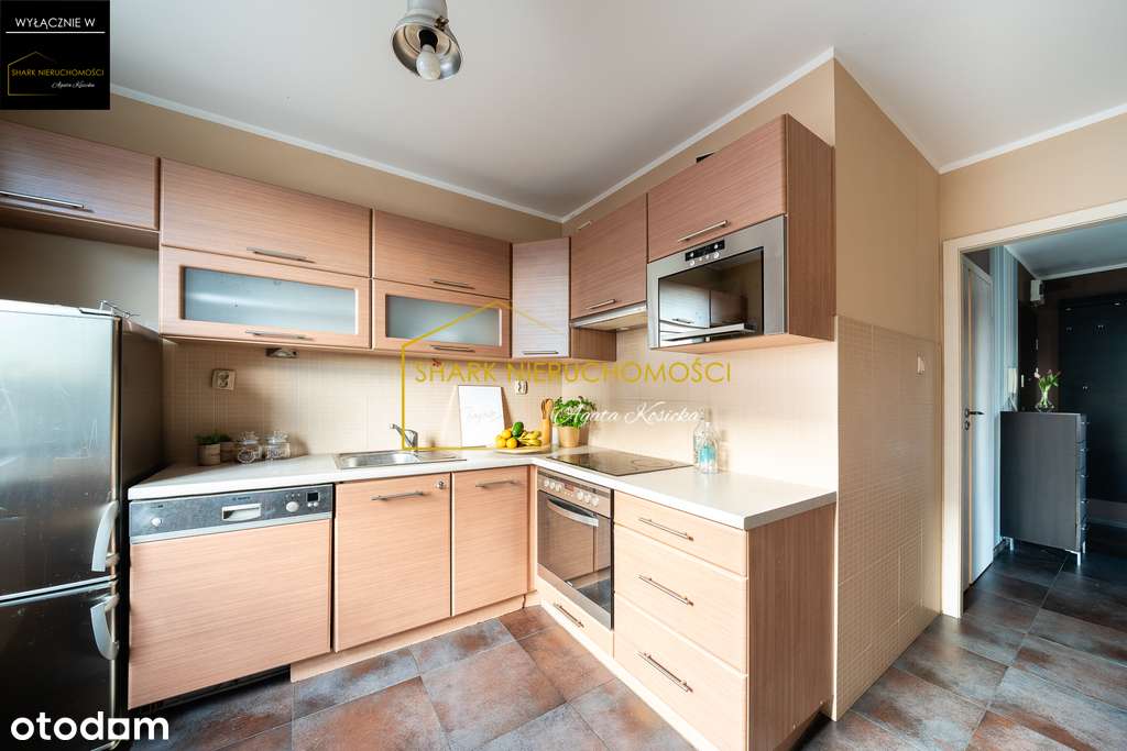 Funkcjonalne mieszkanie w idealnej lokalizacji.-11