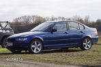 BMW Seria 3 318i - 1