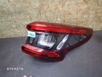 LAMPA TYŁ PRAWA NISSAN QASHQAI J11 LIFT 17- - 1