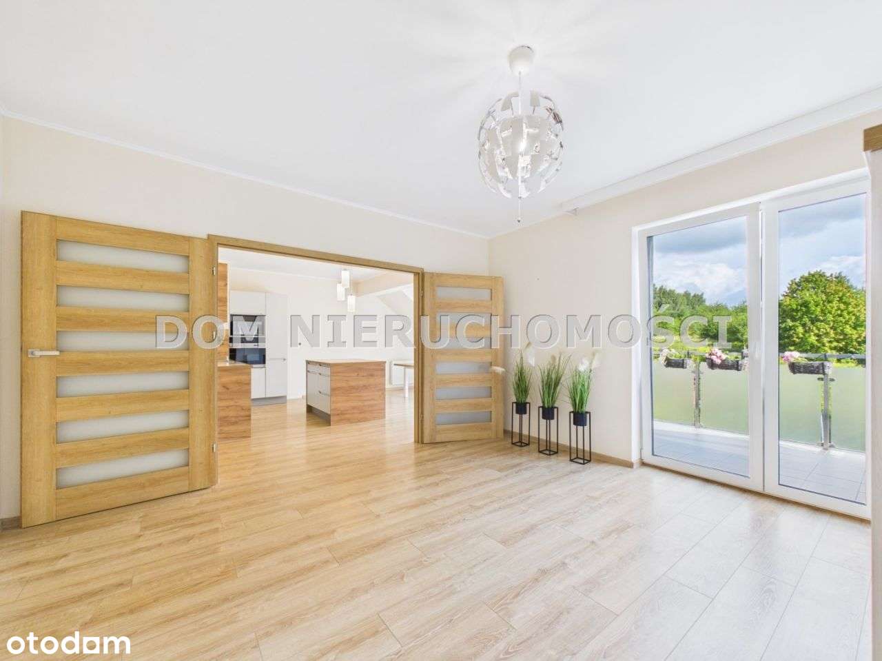 Piękne M-5 w szeregówce, ul. Kanarkowa -Gutkowo!-4