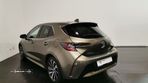 Toyota Corolla 1.8 Hybrid Comfort+P.Sport - 2