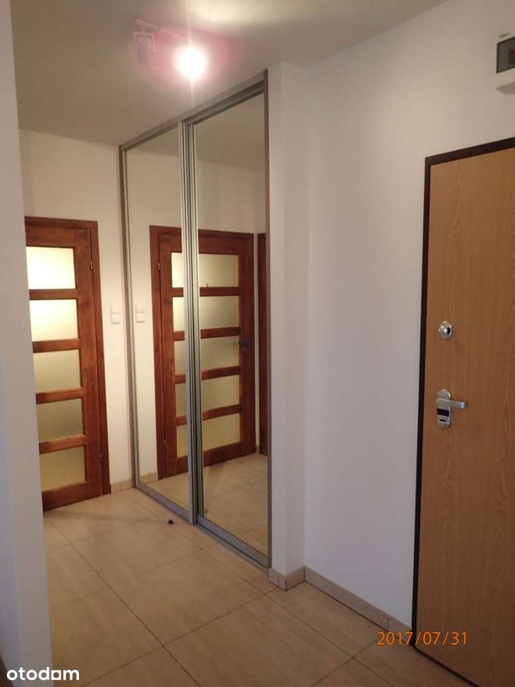 Mieszkanie 2 pok. na Altori z garazem i komorka - Pełny obrazek: 5/11