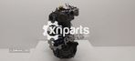 Motor NISSAN ALMERA II (N16) 1.5 dCi | 01.03 - 09.06 Usado REF. K9K722 - 4