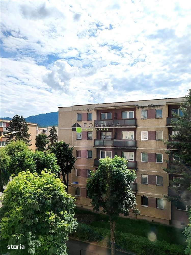 Apartament 3 camere , etaj intermediar - Astra-11
