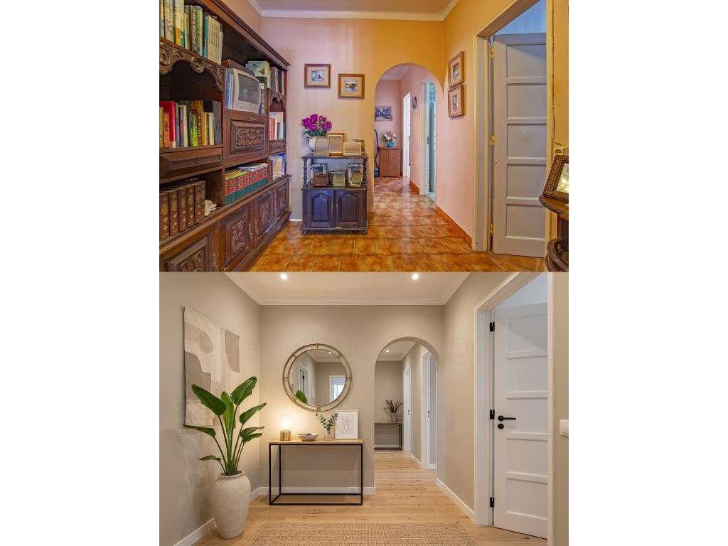 EXCLUSIVO | Apartamento T2+1 a 200m da Praia - Excelente Oportunidade-40