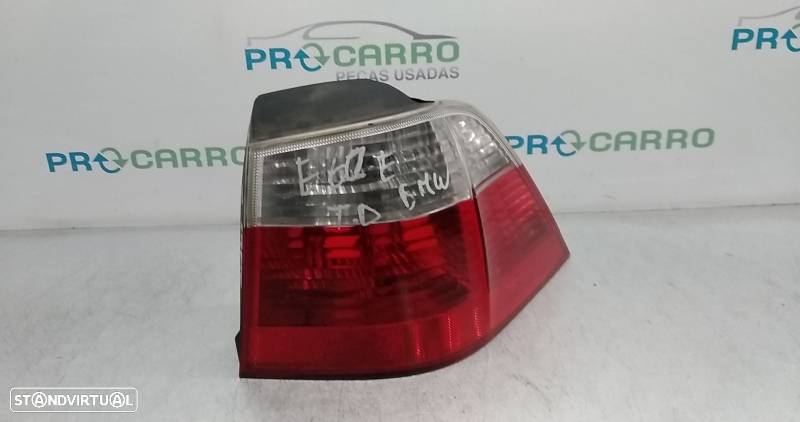 Farolim Stop Dto Bmw 5 Touring (E61) - 1