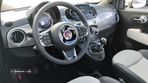 Fiat 500 1.0 Hybrid Dolcevita - 4