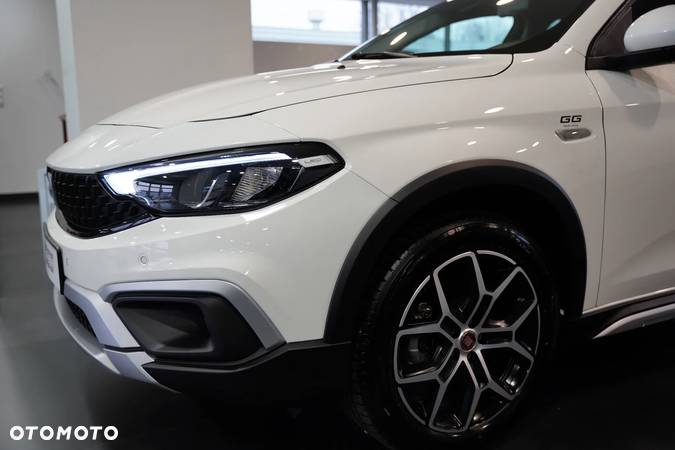 Fiat Tipo 1.0 T3 Cross - 3