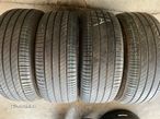 vand 4 anvelope 235/55/18 michelin de vară ca noi - 1