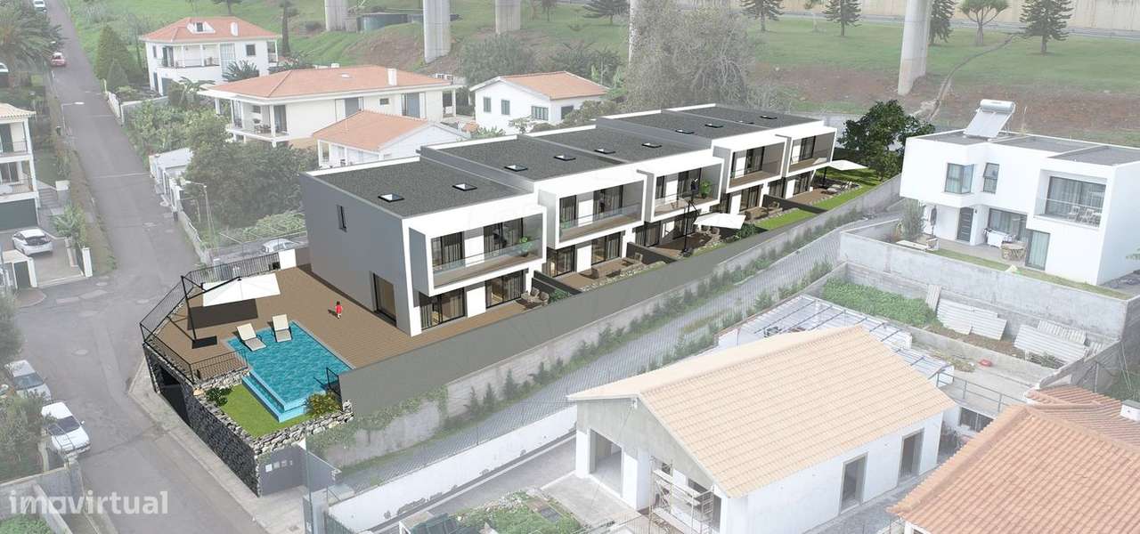 Moradia T3 para venda - Grande imagem: 2/12