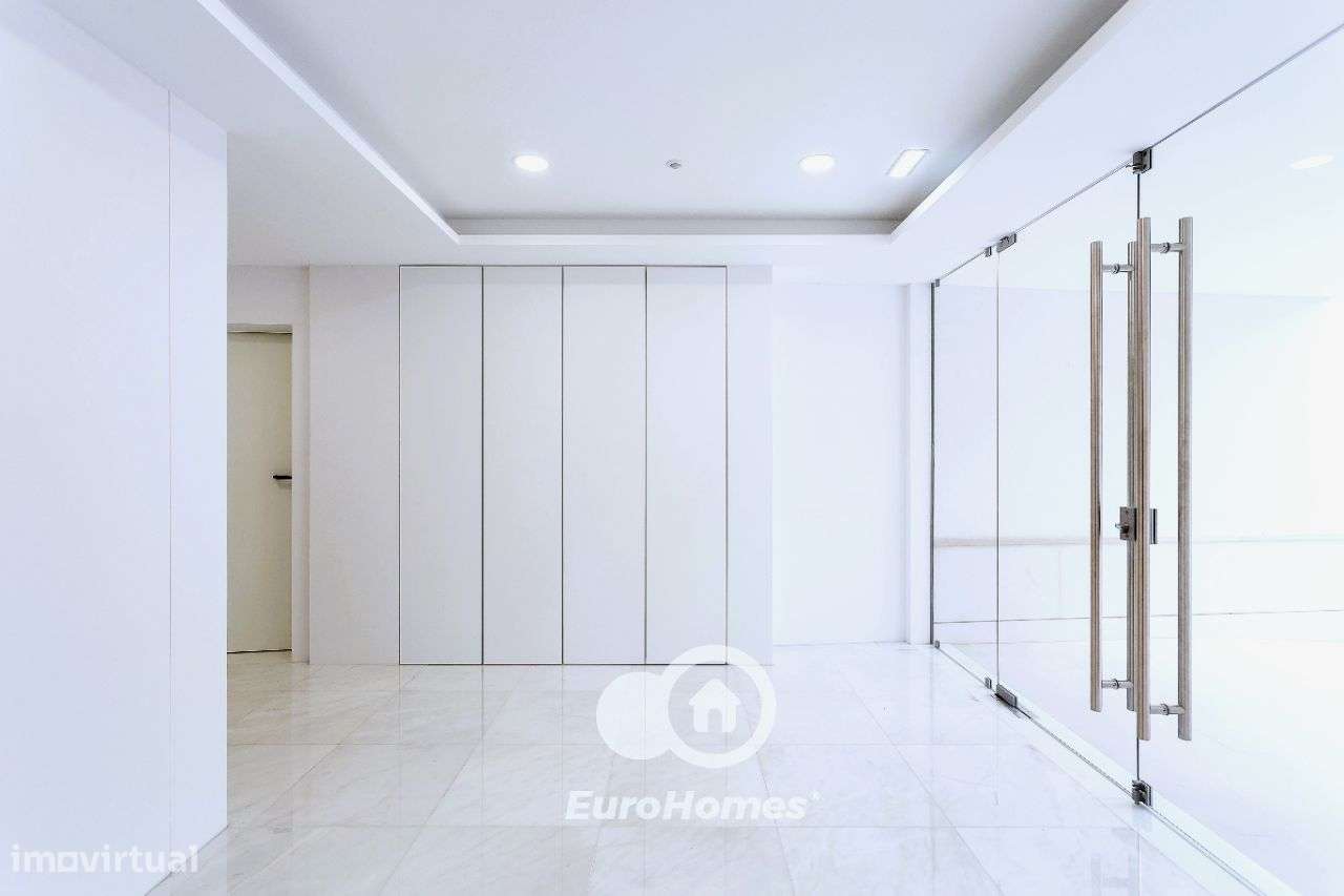 T3 Av Sabóia, Monte Estoril - Piscina, Jardim e garagem-8