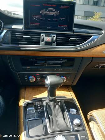 Audi A7 3.0 TDI Quattro S-Tronic - 21