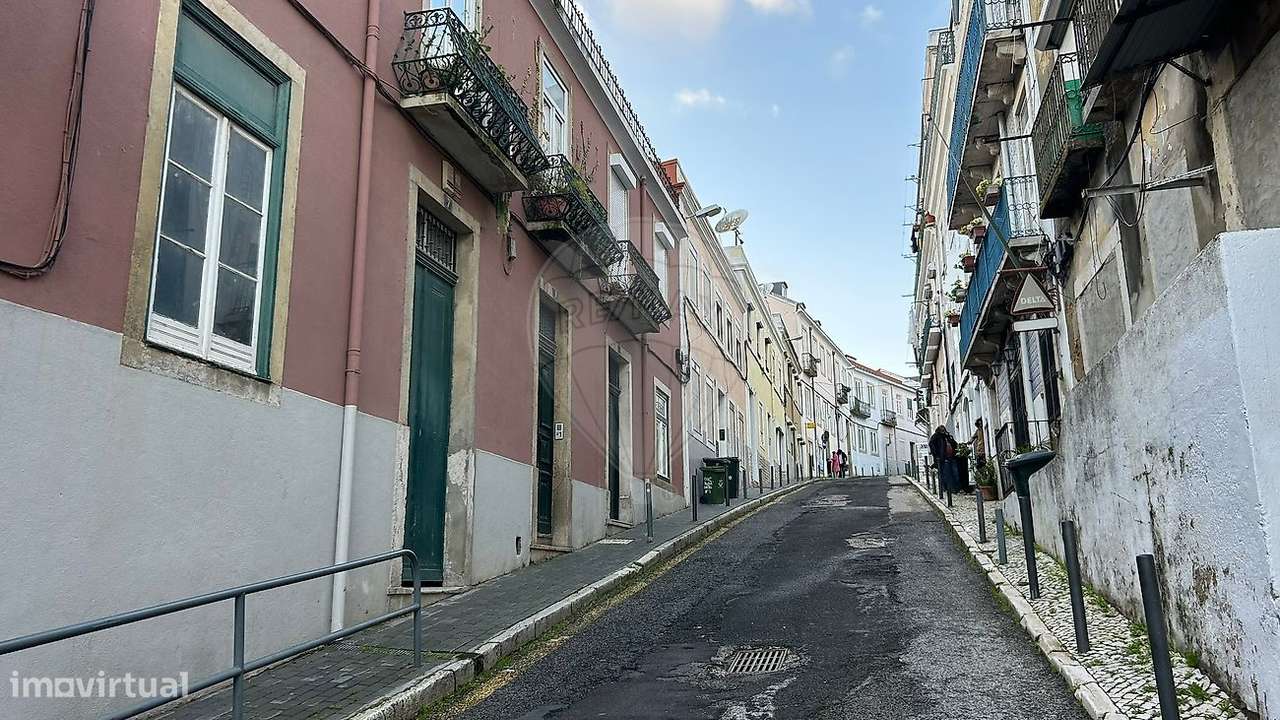 Apartamento T2 para venda-36