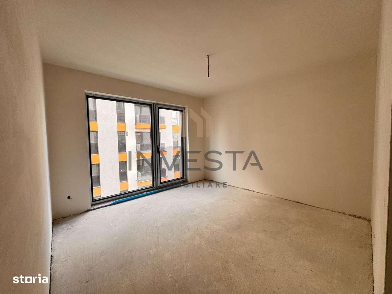 APARTAMENT BLOC NOU CU PARCARE SUBTERANA ETAJUL 2! - Imagine principală: 4/12