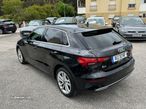 Audi A3 Sportback 30 TFSI Advanced - 5