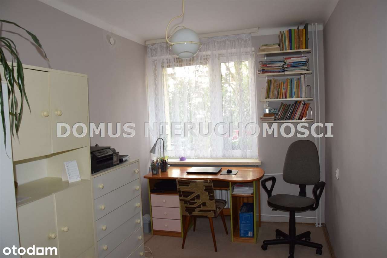 Trzy pokoje - Łask-5