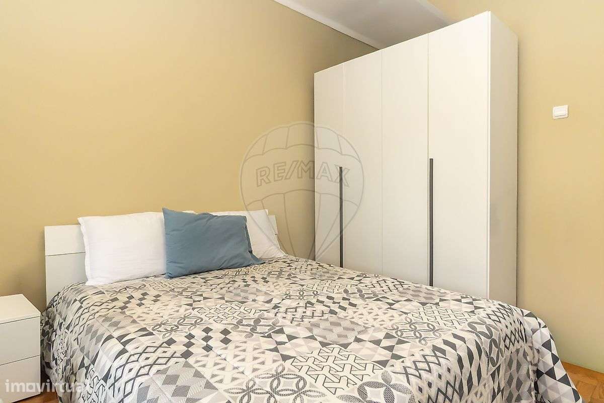 Apartamento T1 para venda - Grande imagem: 2/24