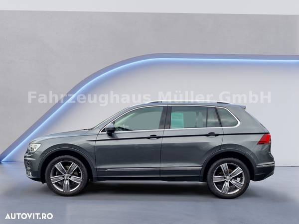 Volkswagen Tiguan - 3