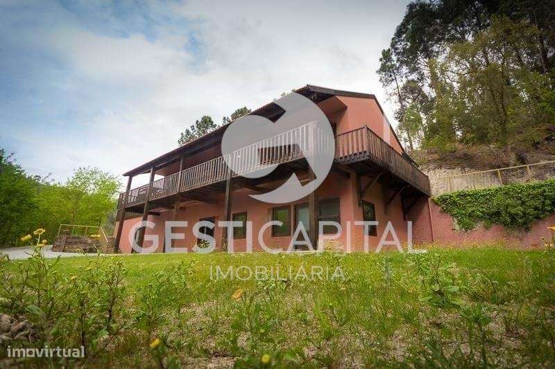 Quinta p/ alojamento local e turismo rural - Grande imagem: 2/21