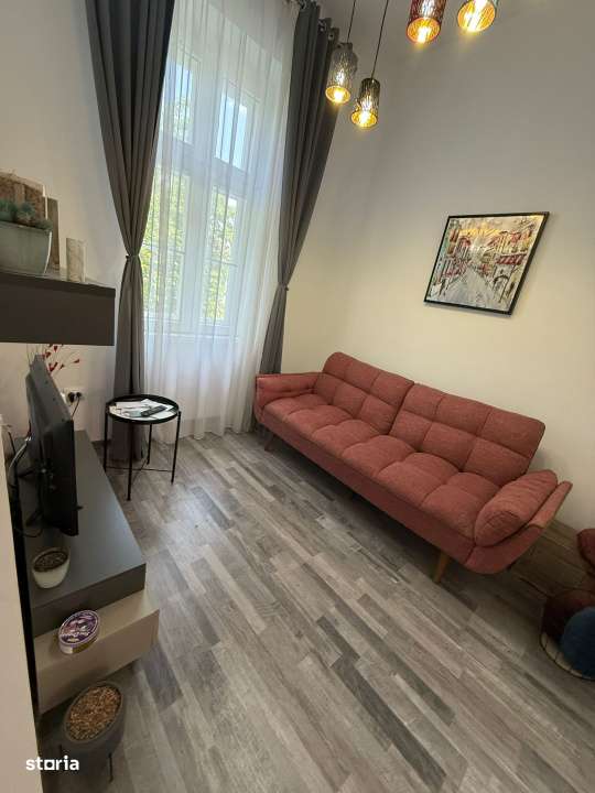 Apartament 2 camere, 40.35 mp utili, Pta Schiller pretabil investitie. - Imagine principală: 4/9