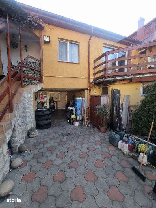 Casa individuala, cu 3 camere, pod, pivnita, 110 mp, Oasului - Imagine principală: 1/15