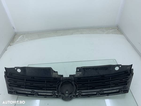 Grila bara fata VW JETTA  2011-2014  5C6853653 - 3