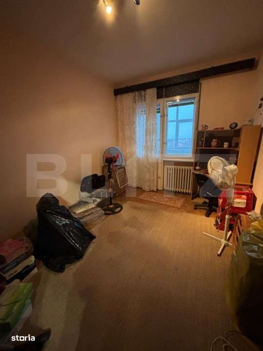 Apartament decomandat de vanzare, cu 3 camere, 111 mp, Centrul Orasulu - Imagine principală: 5/9