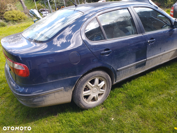 Seat Toledo - 7