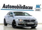 Volkswagen Passat CC 2.0 TDI - 4