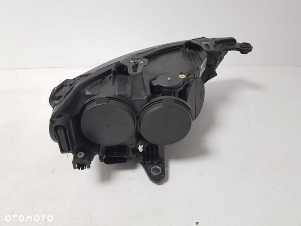 AUDI A1 II 82A 19-23 LAMPA LEWA PRZEDNIA PRZÓD ZWYKŁA REFLEKTOR 82A941003 - 6