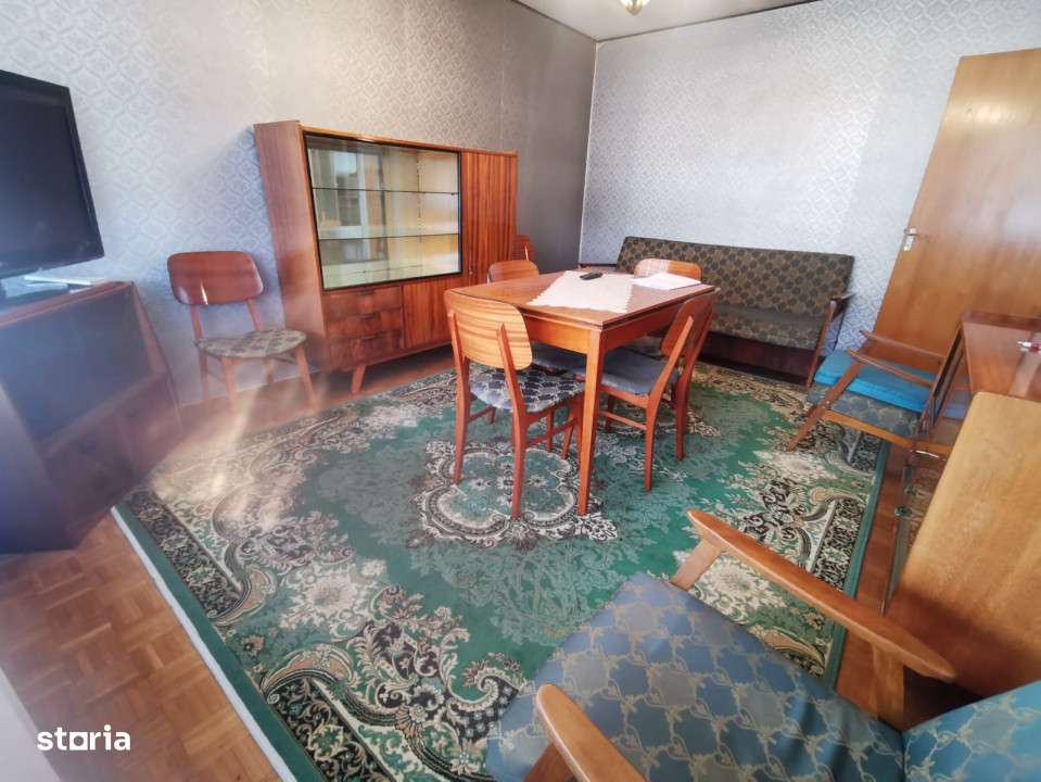 Apartament 3 Camere/Vatra Dornei/Piata Sudului/Brancoveanu