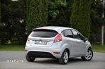 Ford Fiesta 1.25 Ambiente - 17